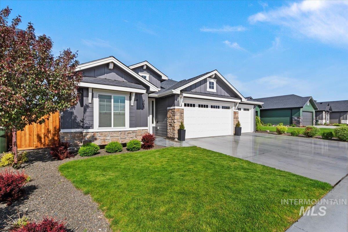 203 S Fusion Ave. Property Photo 5