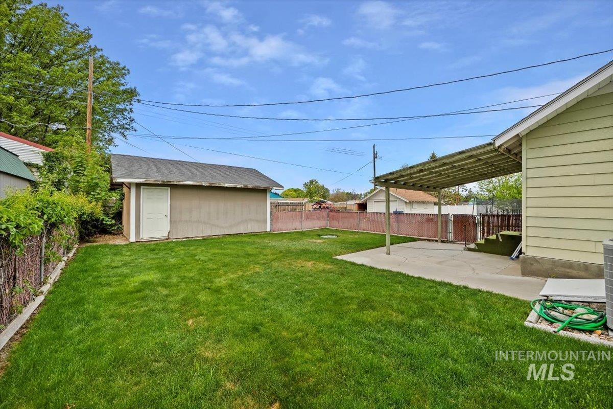 736 Yakima Ave Property Photo 21