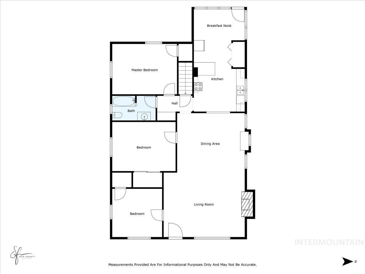 736 Yakima Ave Property Photo 31