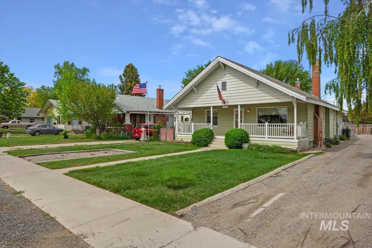 736 Yakima Ave Property Photo 32