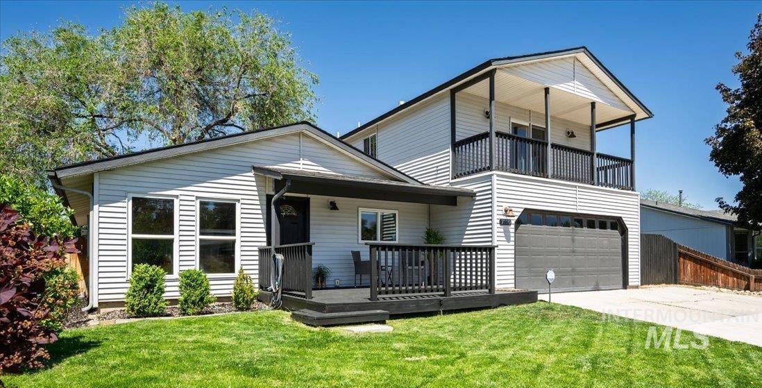 7100 W Limelight Street Property Photo 1