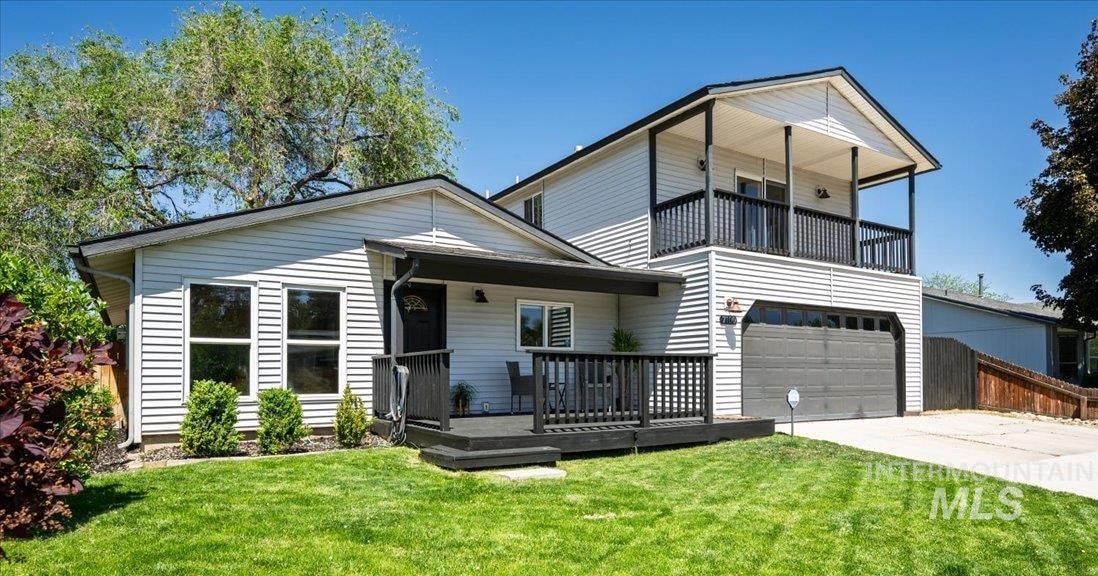 7100 W Limelight Street Property Photo 1