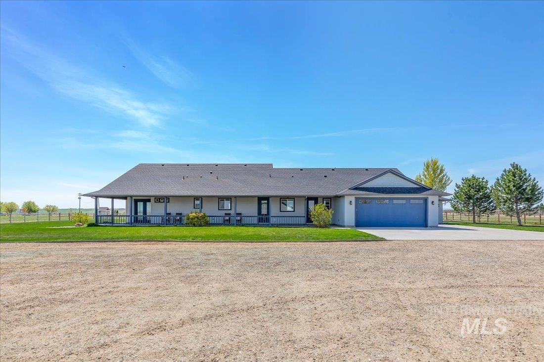 5190 W Fairchild Rd. Property Photo 3