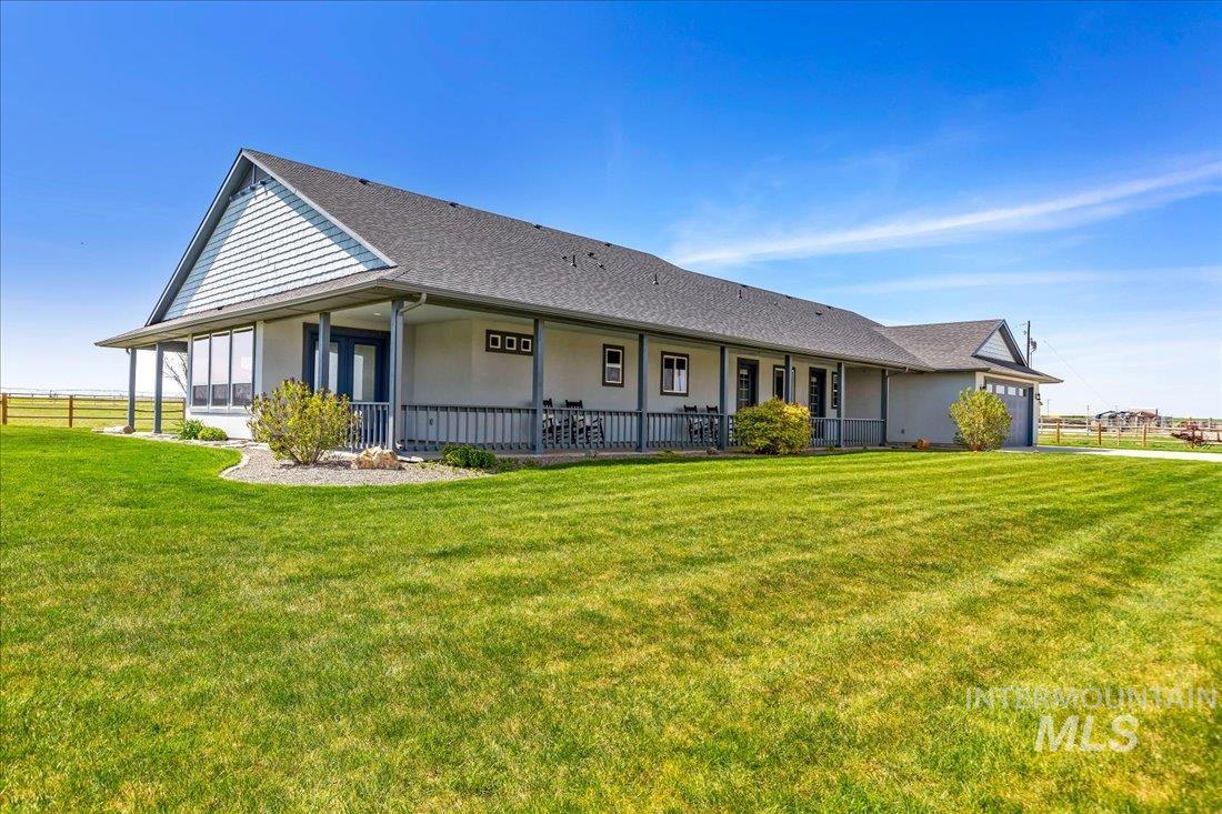 5190 W Fairchild Rd. Property Photo 8