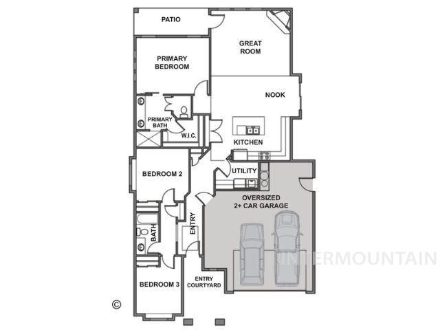 752 E Bouquet Ct Property Photo 33