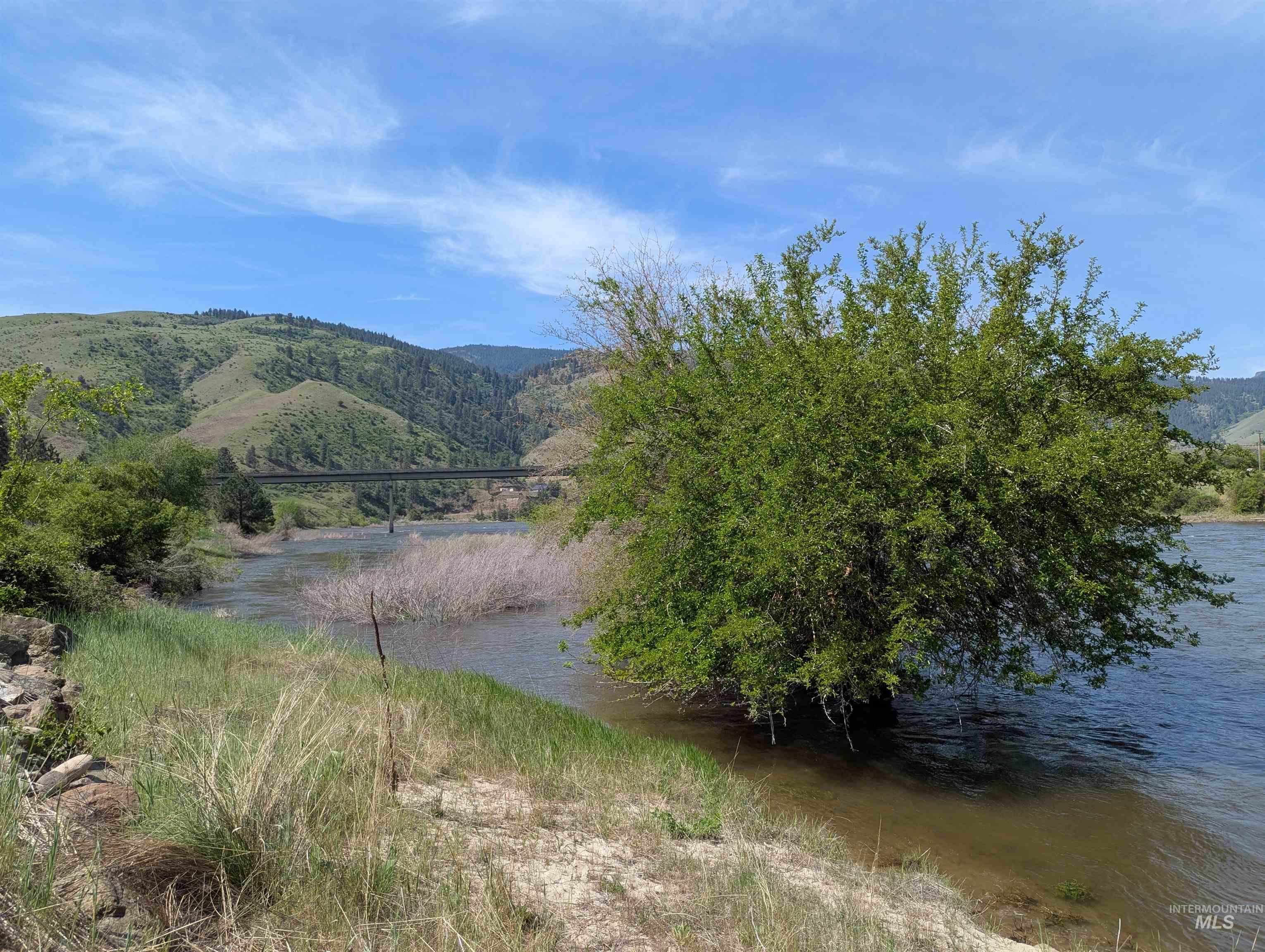 Tbd River Bend Road Property Photo 4
