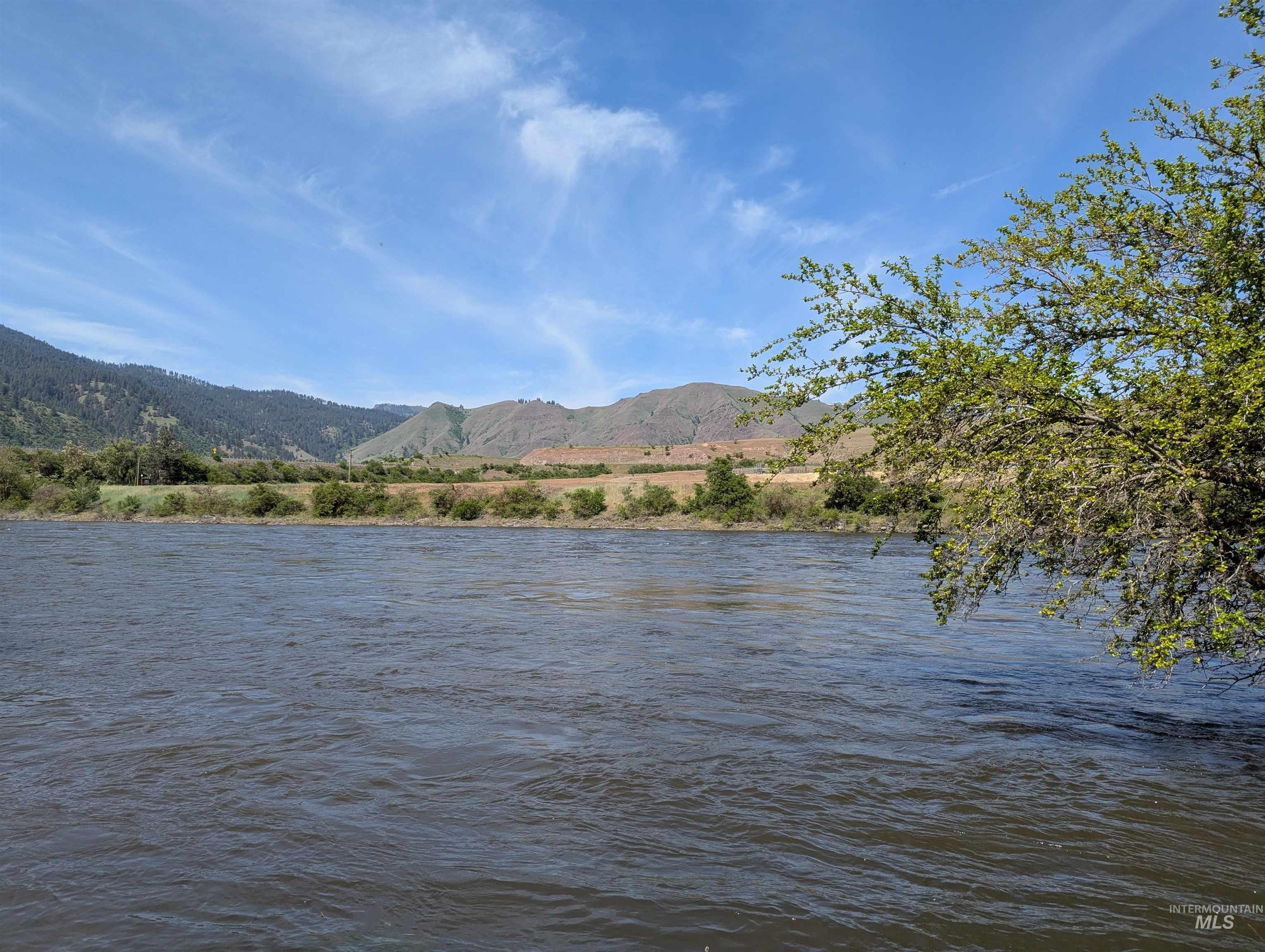 Tbd River Bend Road Property Photo