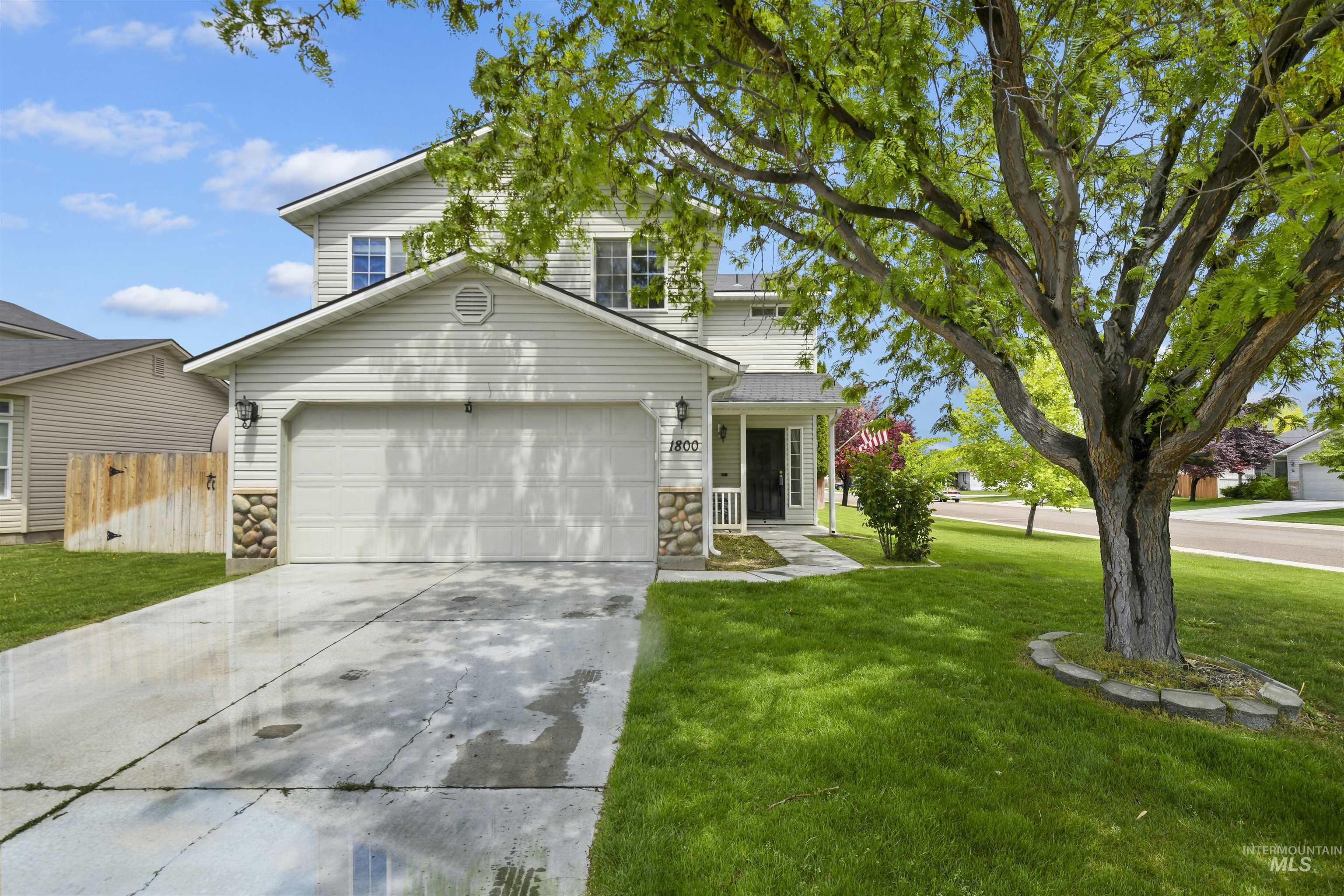 1800 W Owyhee Ave Property Photo 1