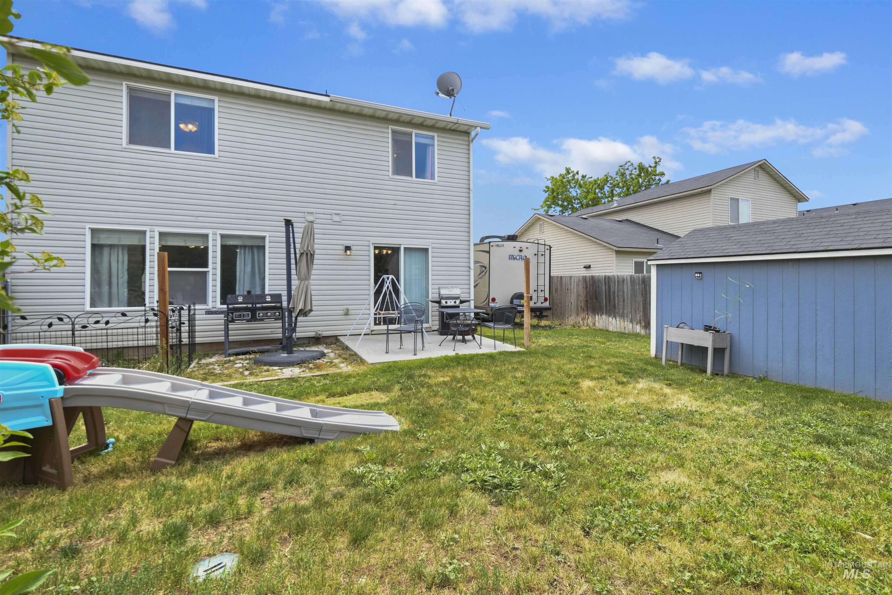 1800 W Owyhee Ave Property Photo 21