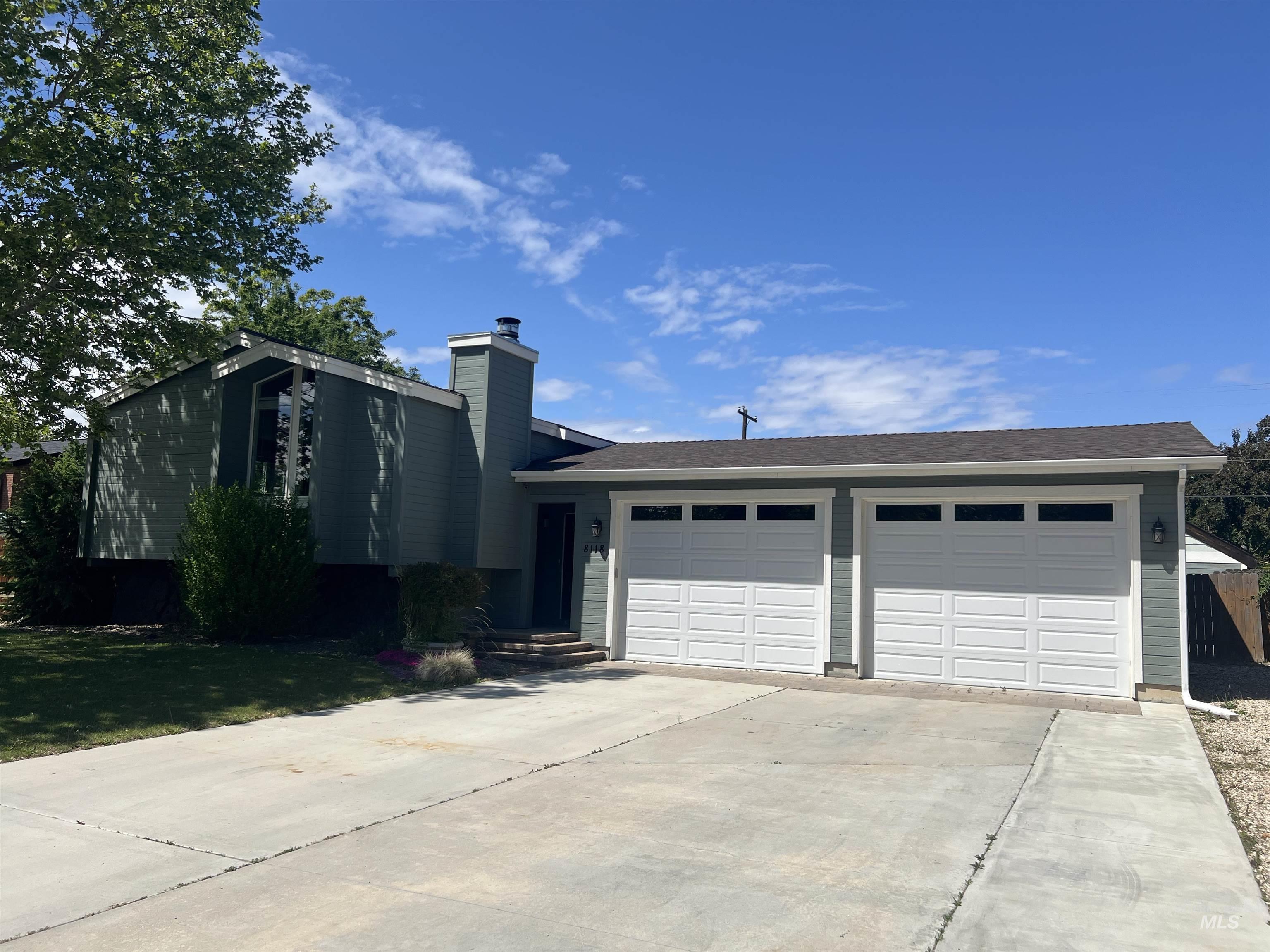 8118 W Hummel Drive Property Photo