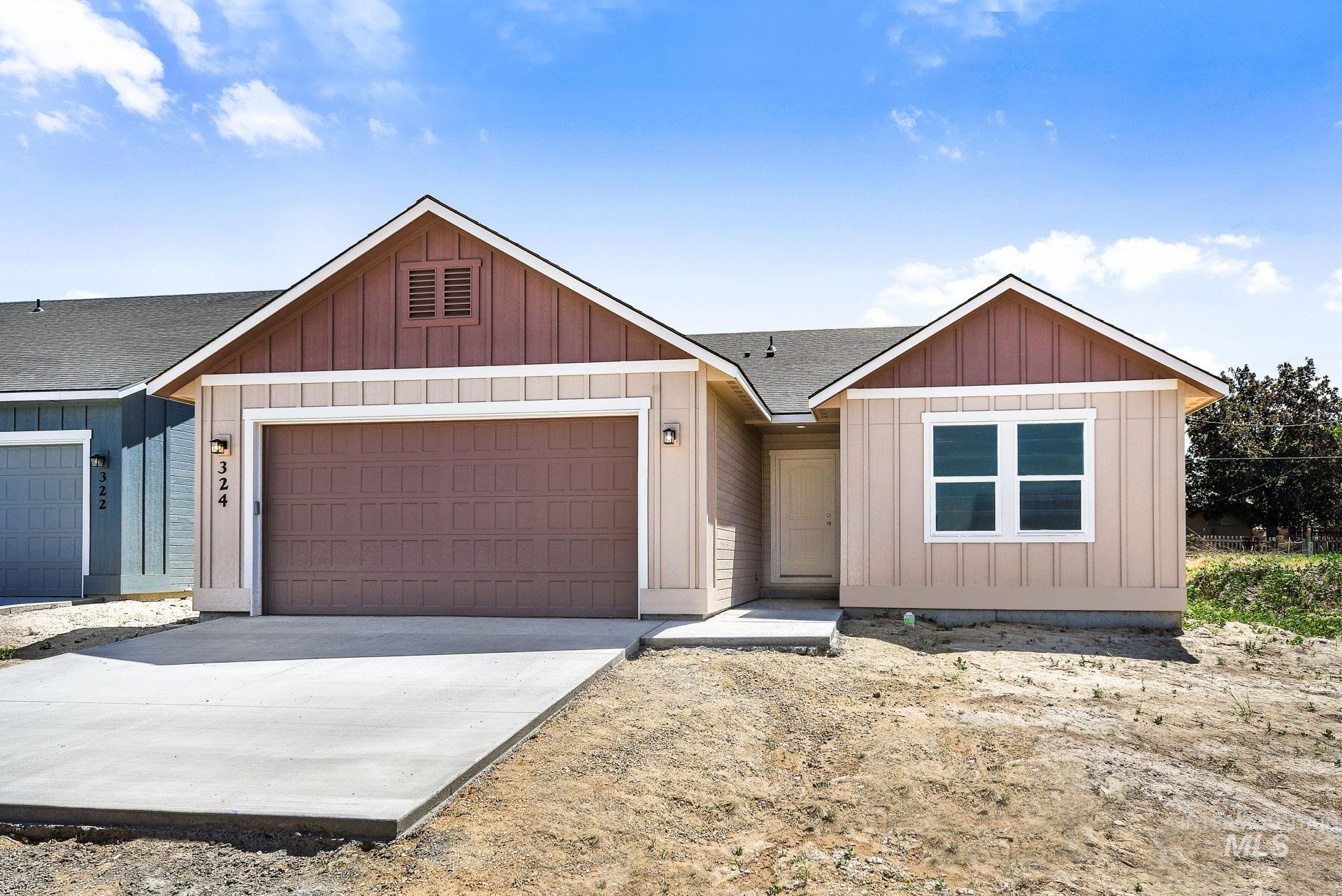 324 Packer Lane Property Photo