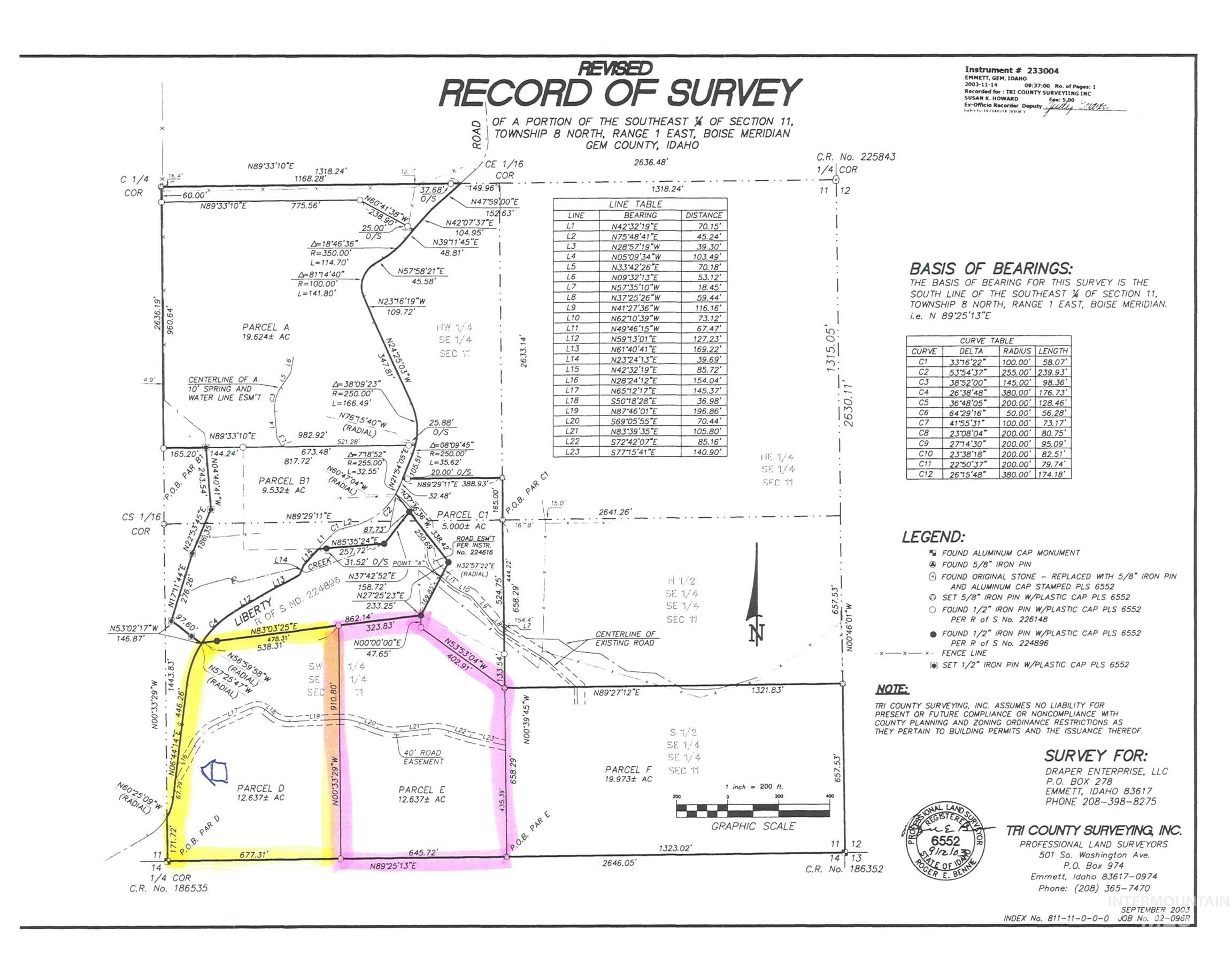 12acres P-e Liberty Rd Property Photo 13