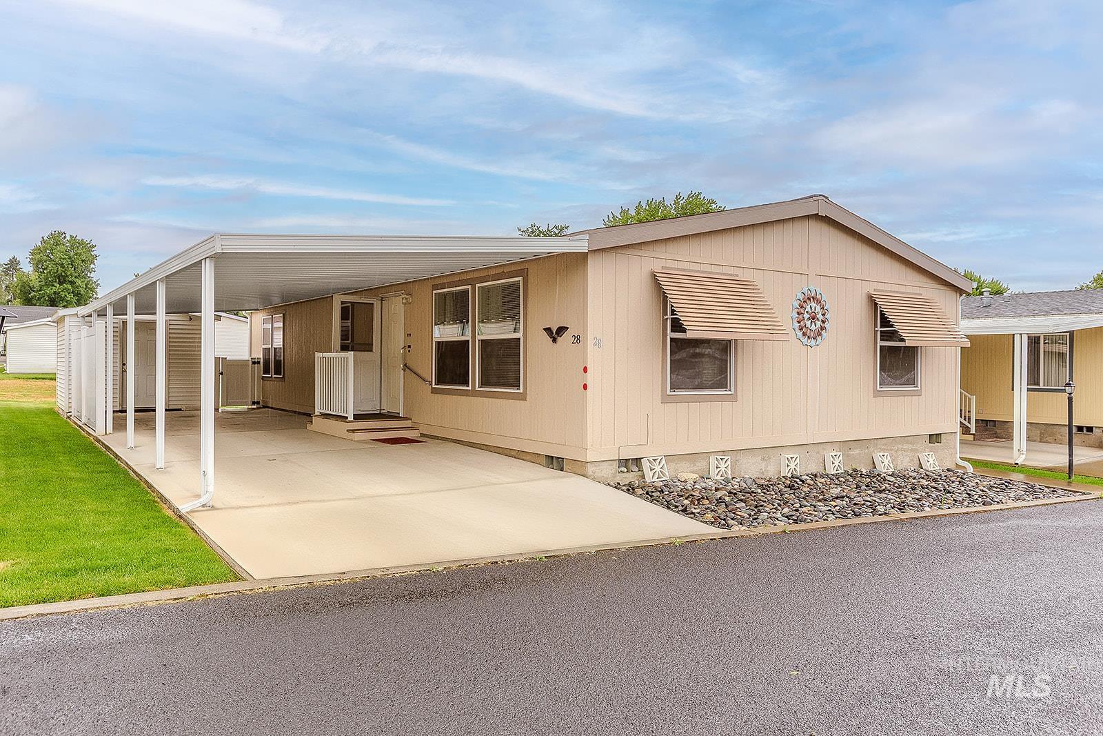 3610 15th Street Property Photo
