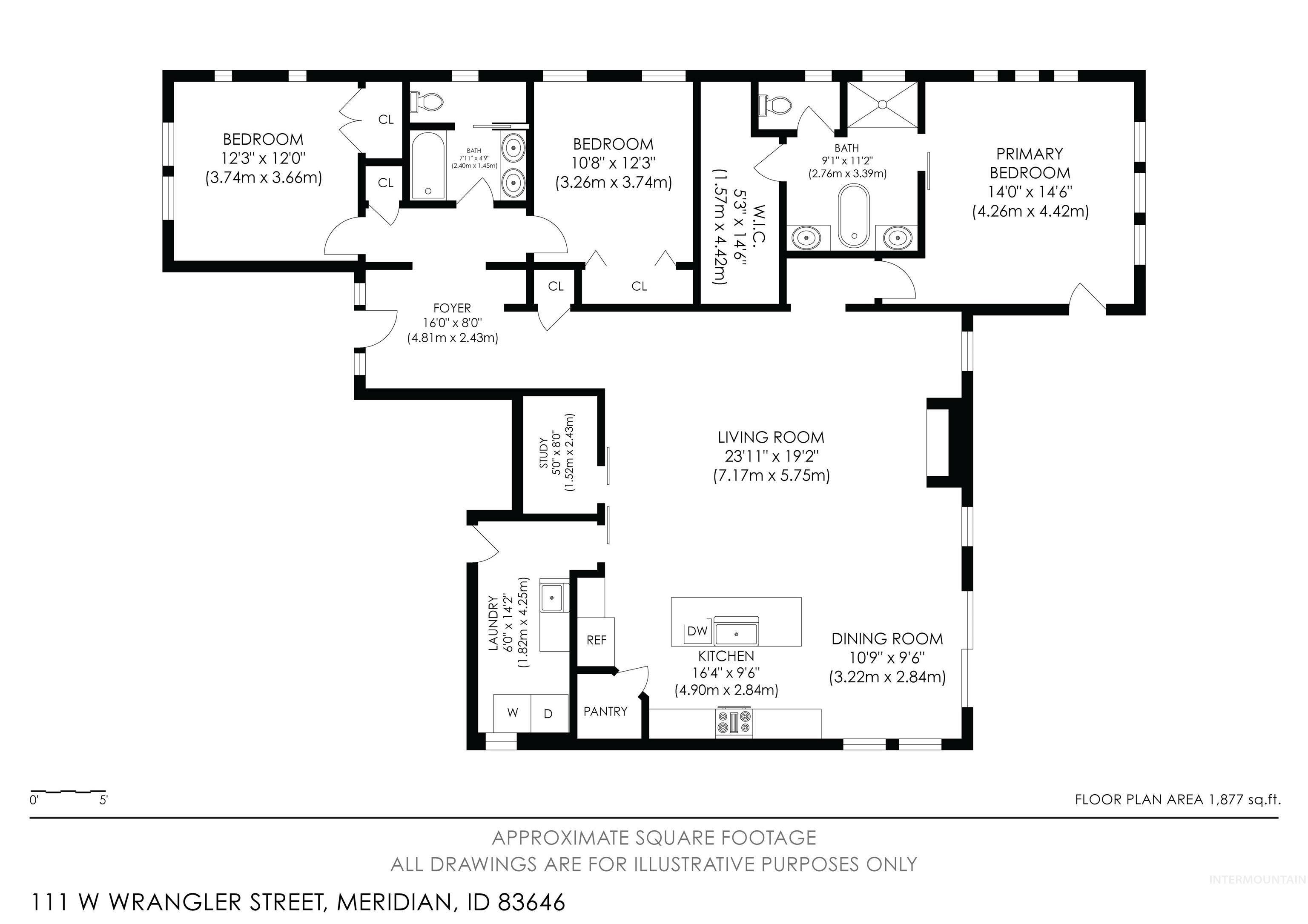 111 W Wrangler St. Property Photo 44