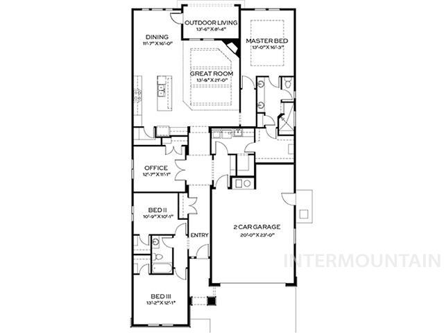 10782 W Barnbougle Ln Property Photo 2