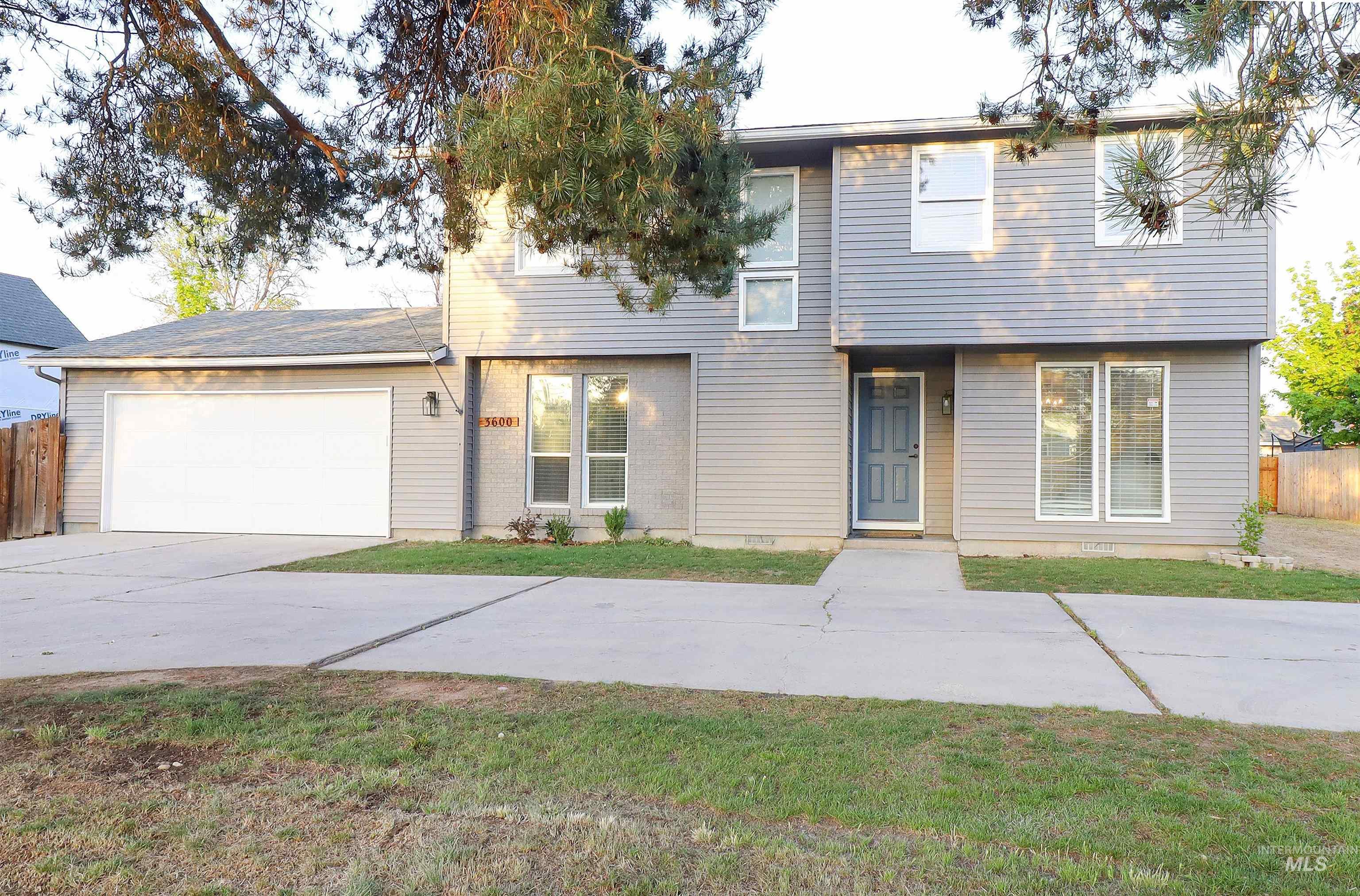 3600 N Maple Grove RD Property Photo 1