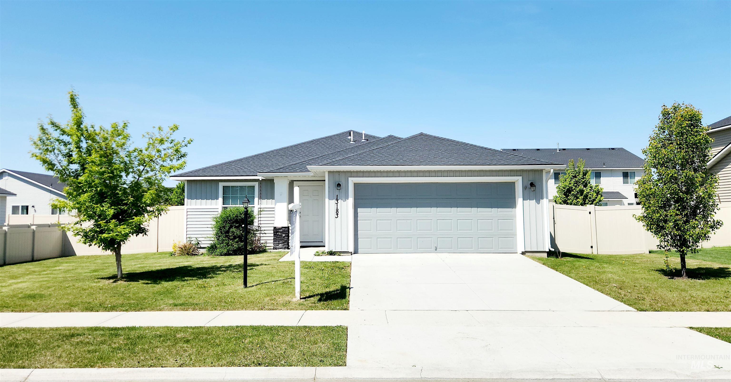 13183 S Bow River Ave Property Photo 1