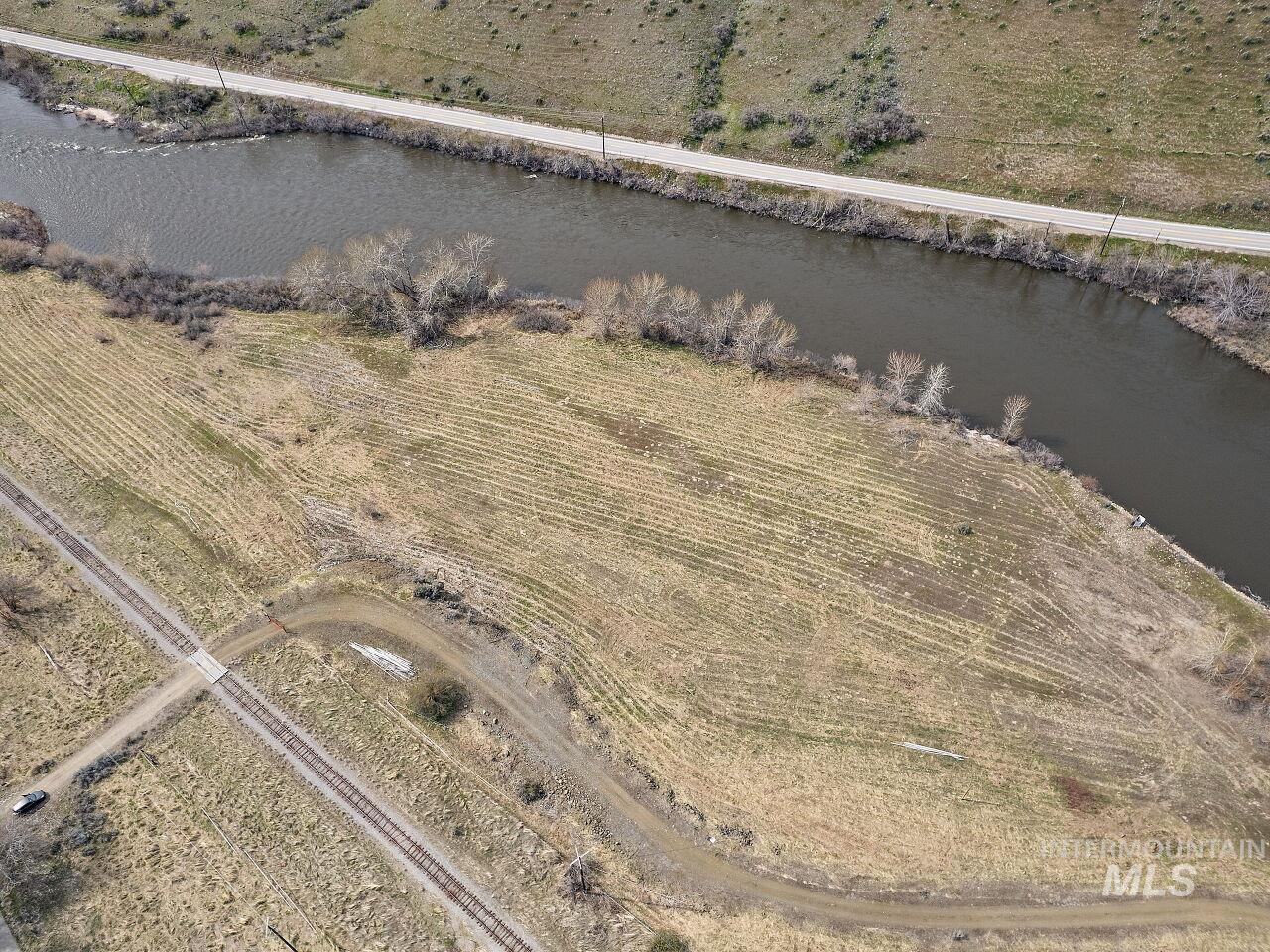 Parcel D Old Emmett Hwy Property Photo 1