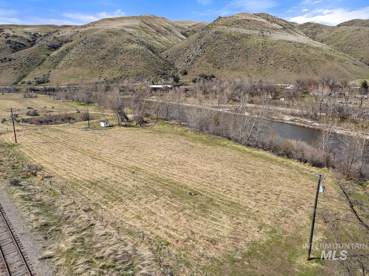 Parcel D Old Emmett Hwy Property Photo 10