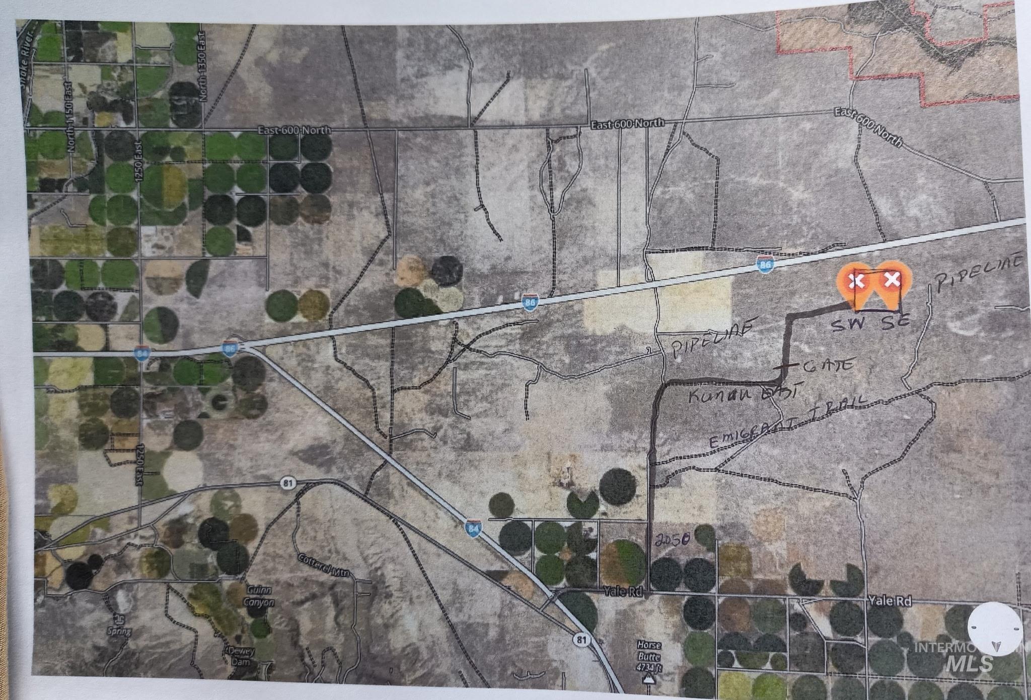 2350 Kunae East Road Property Photo 2