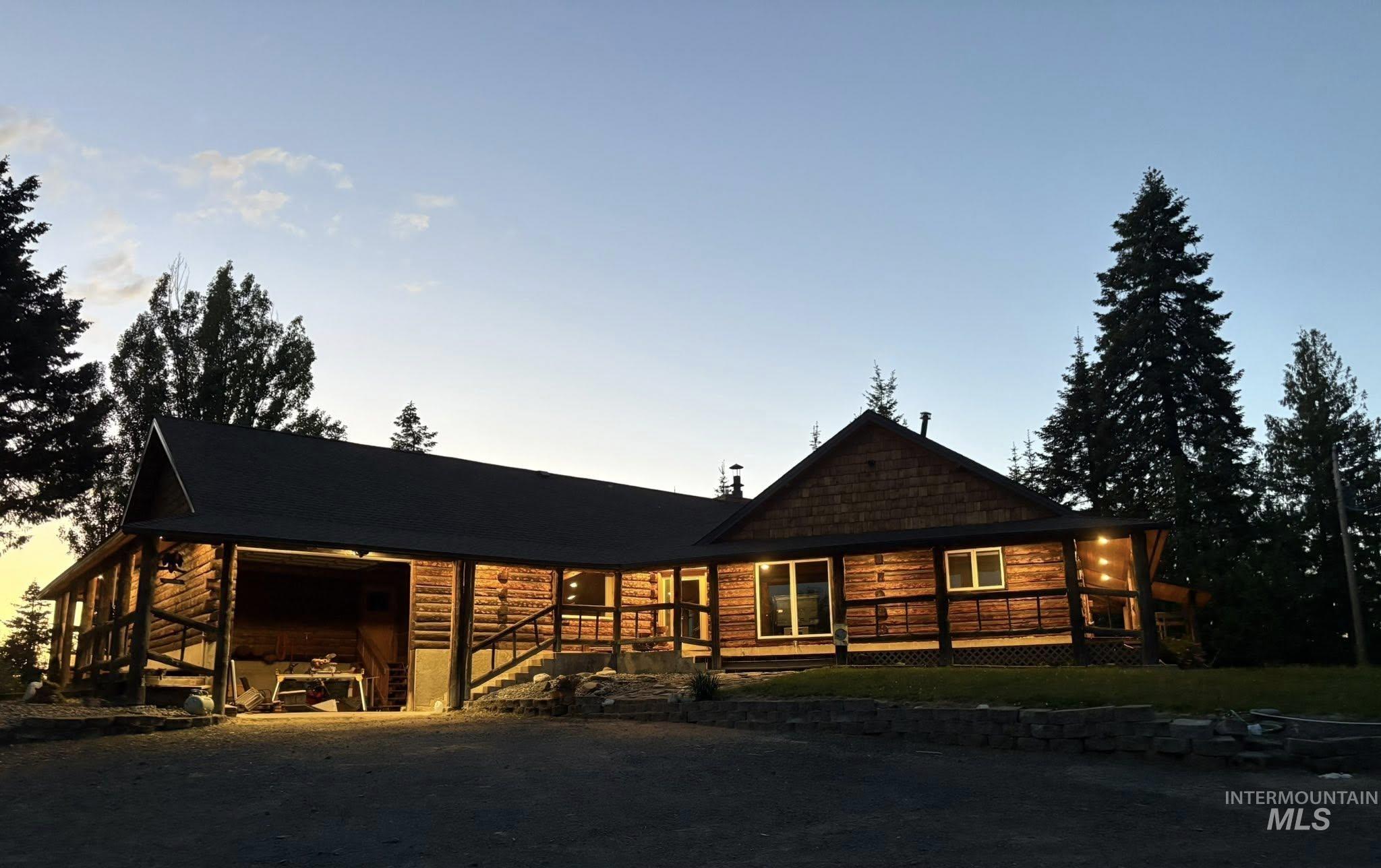 14797 Grangemont Road Property Photo