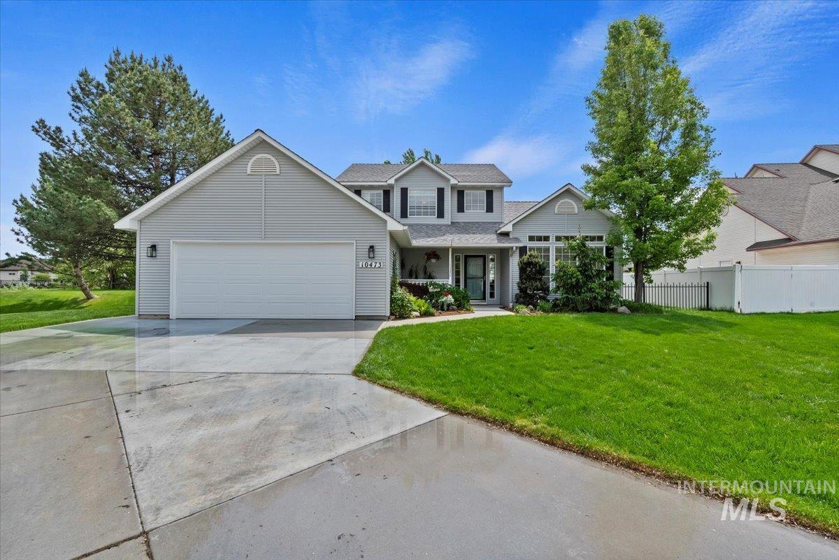 10473 W Gloxinia St Property Photo