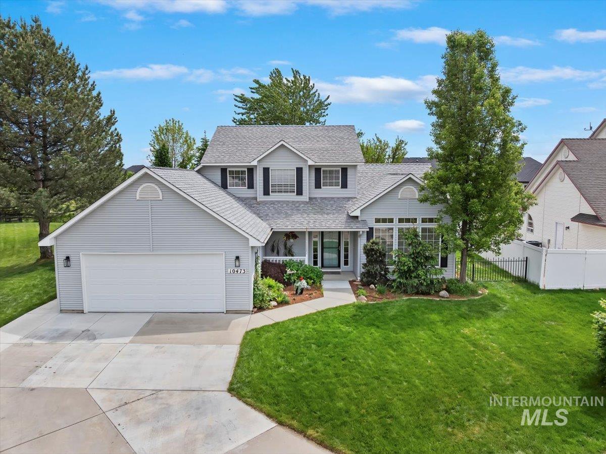 10473 W Gloxinia St Property Photo 1