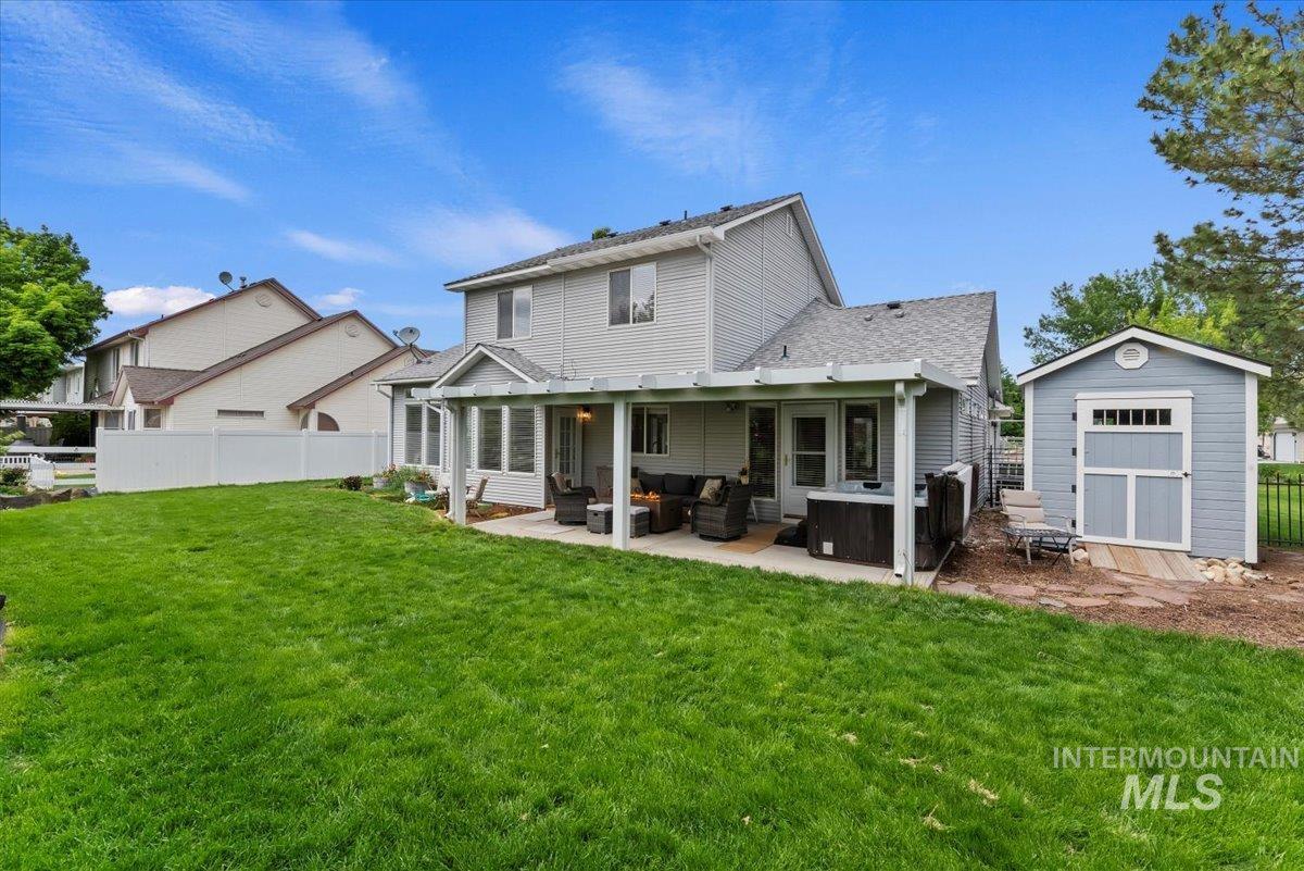 10473 W Gloxinia St Property Photo 27