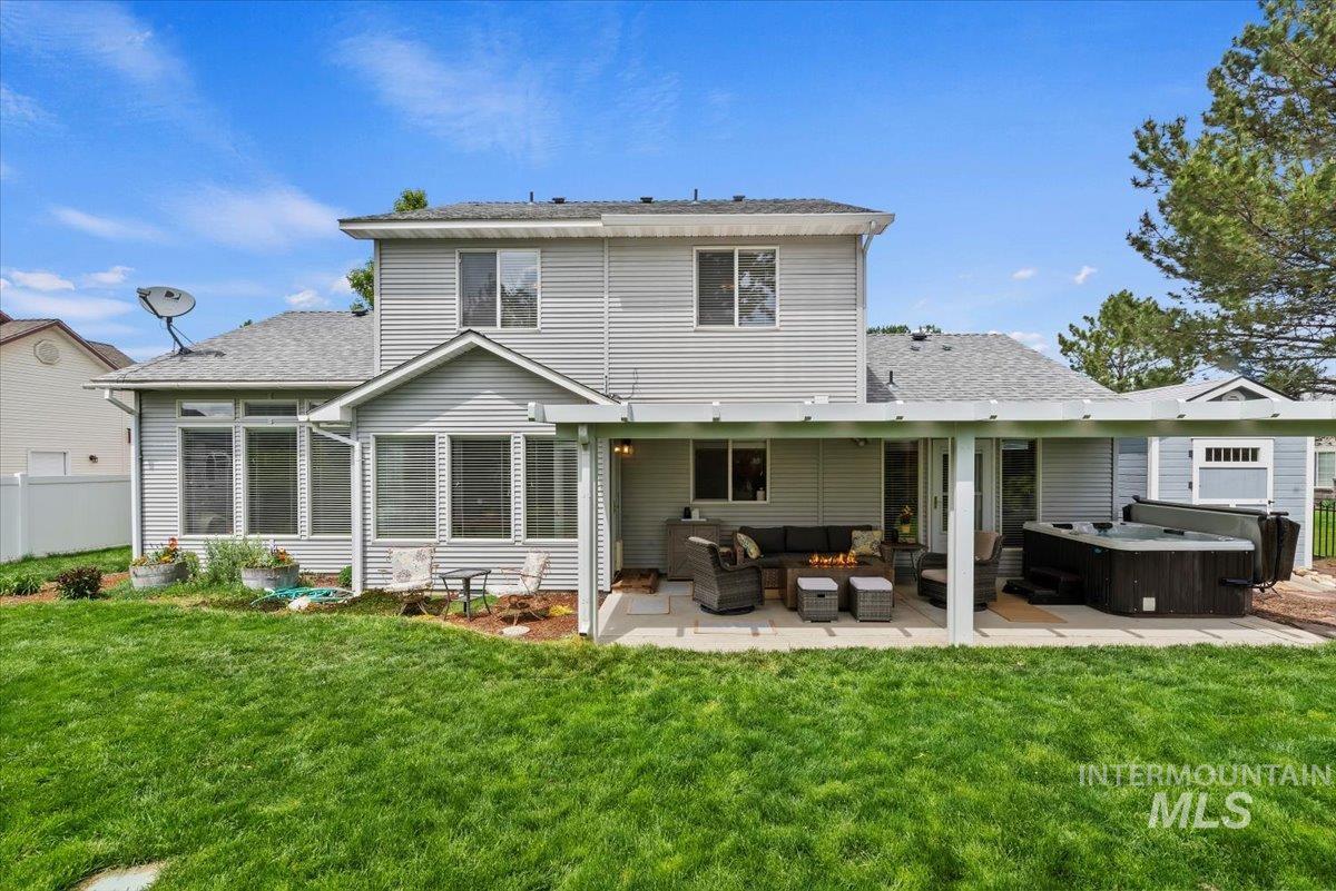10473 W Gloxinia St Property Photo 28