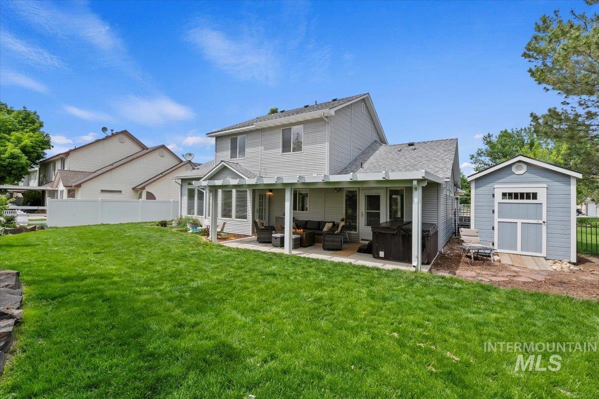 10473 W Gloxinia St Property Photo 30