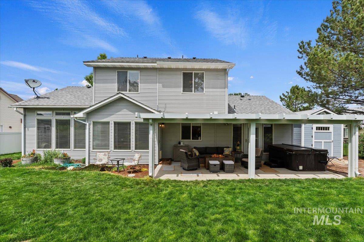 10473 W Gloxinia St Property Photo 31