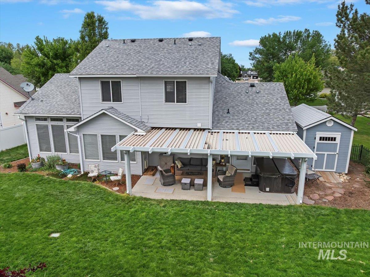 10473 W Gloxinia St Property Photo 45