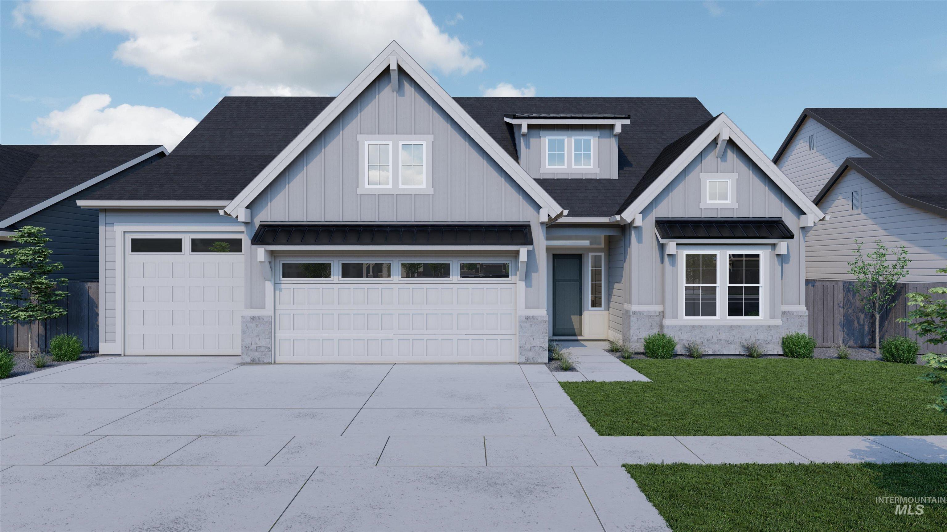 6723 S Utmost Way Property Photo 1