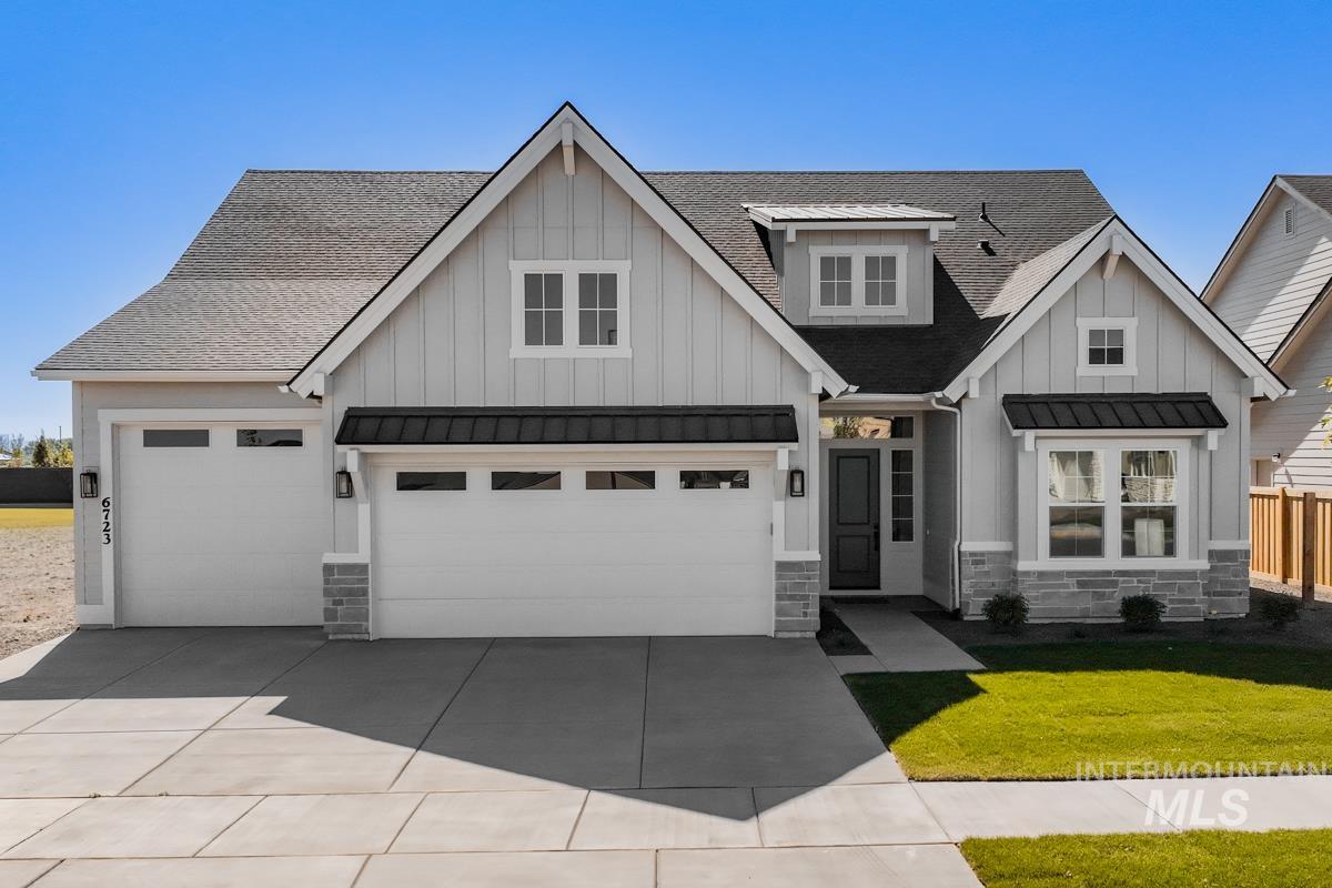 6723 S Utmost Way Property Photo 1