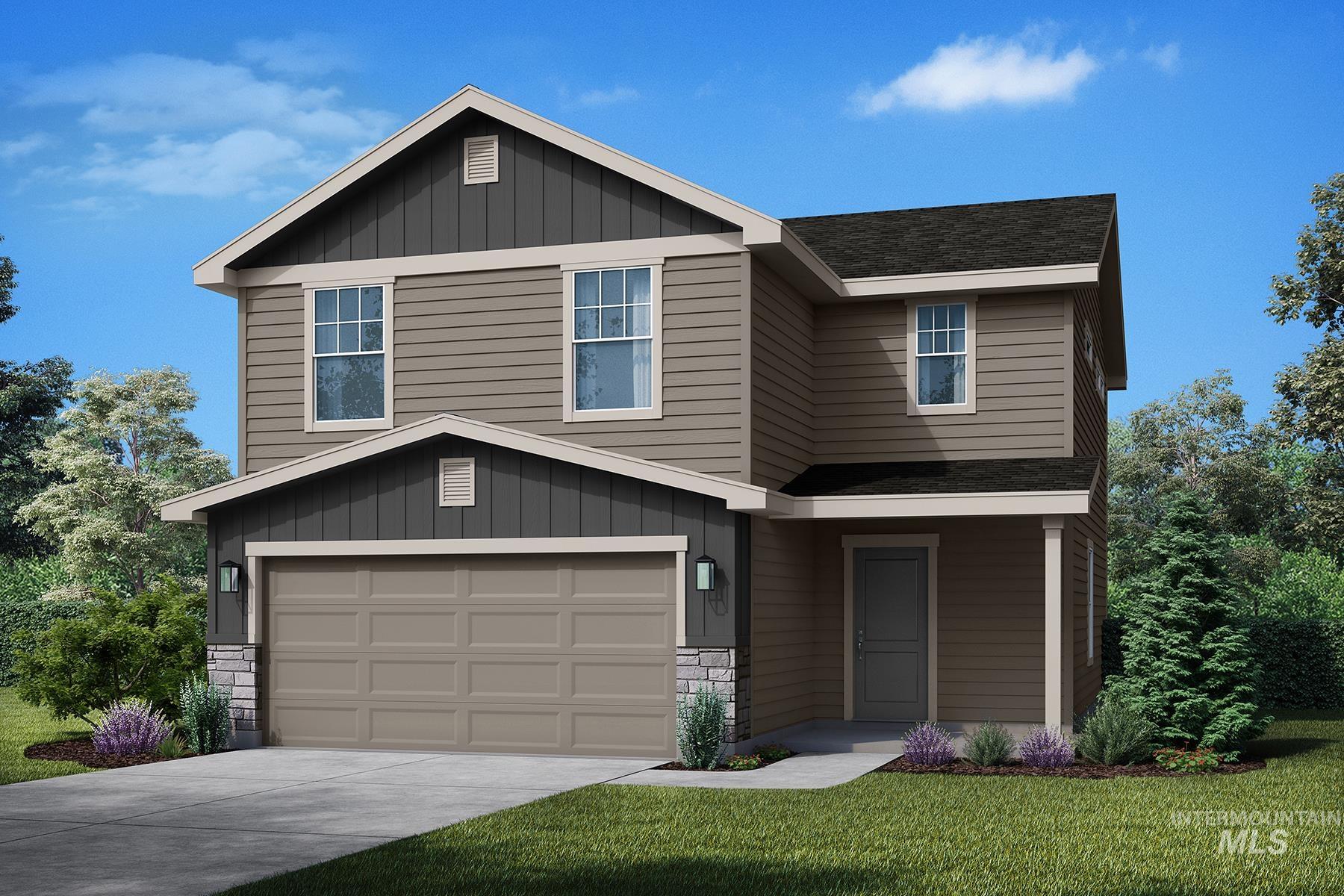 10452 Bellevue Ridge St Property Photo 1