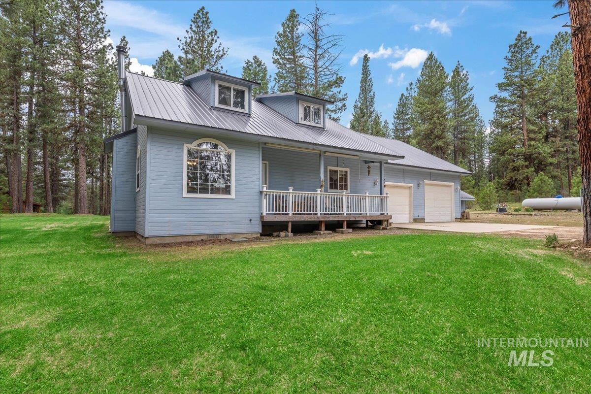 42 Hiatt Circle Property Photo 1