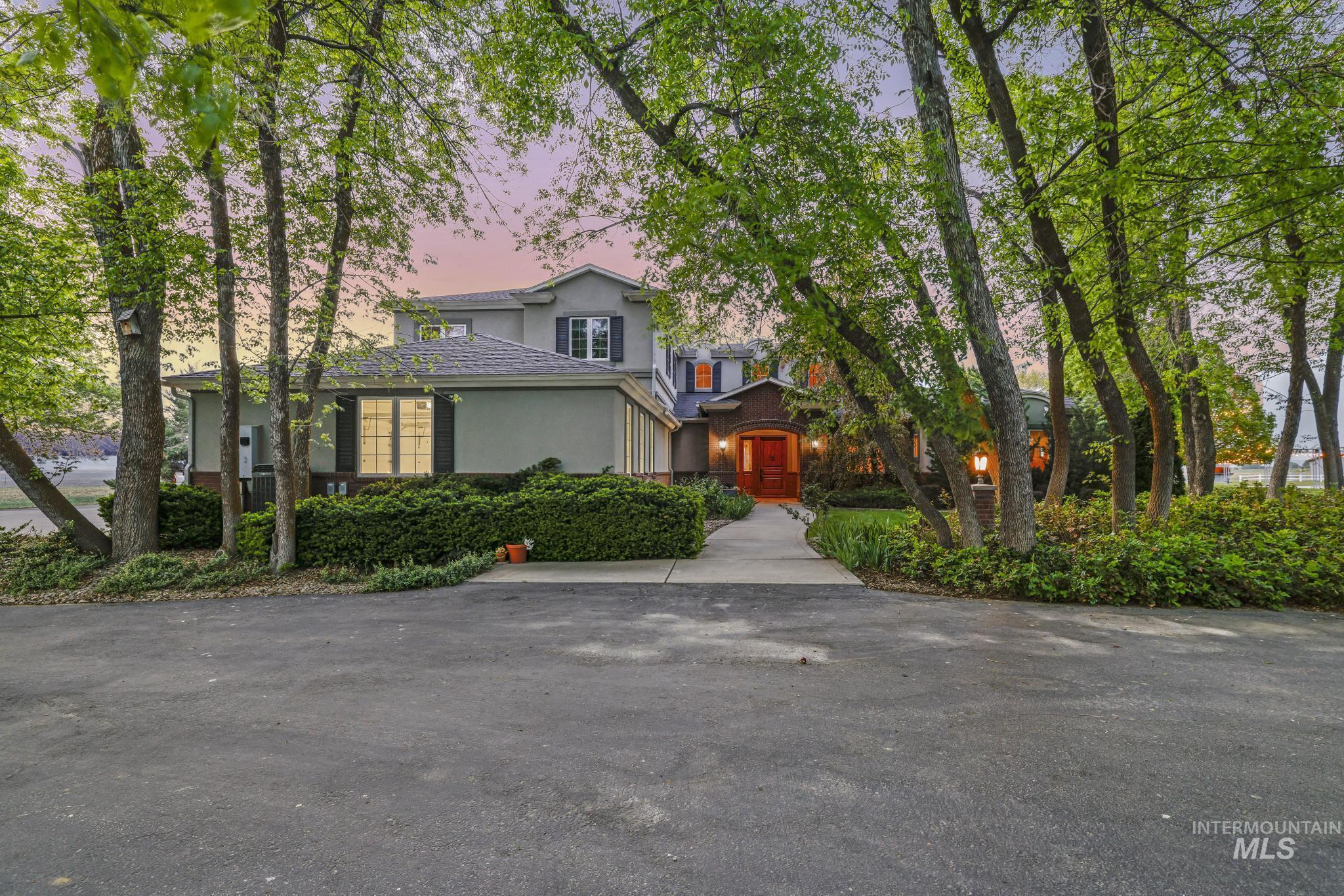 1526 Highway 26 Property Photo