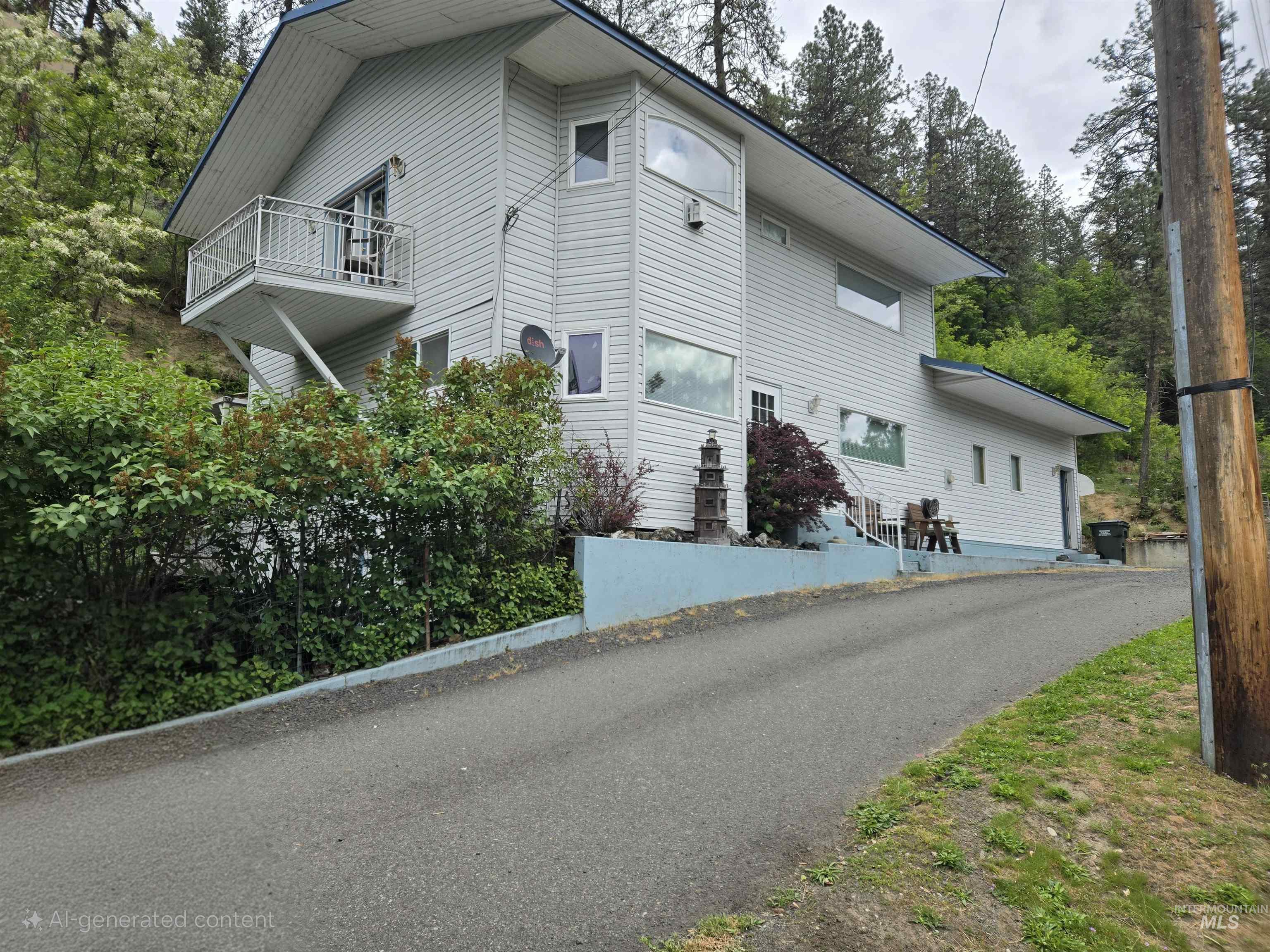 1230 Ellis Ave Property Photo