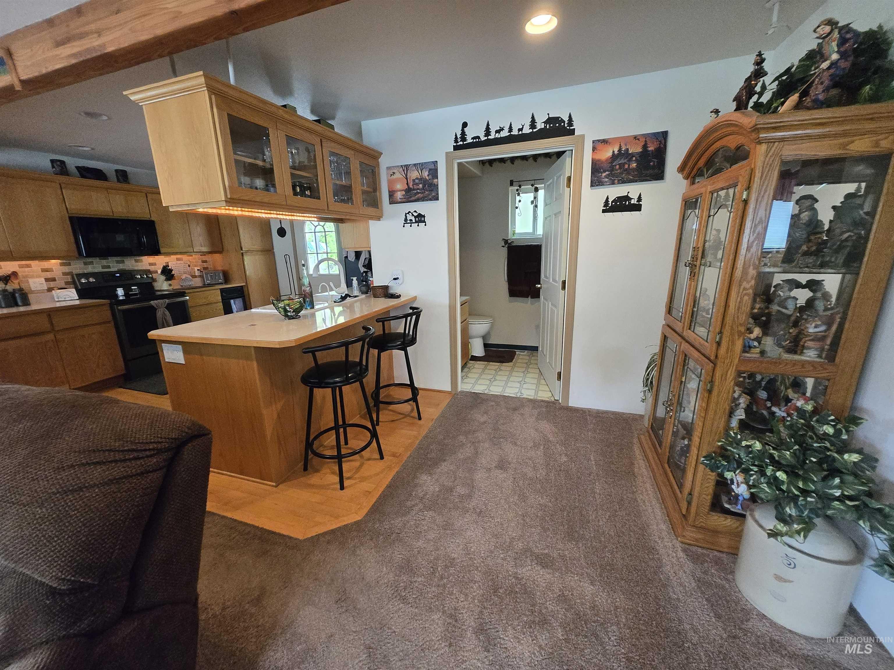 1230 Ellis Ave Property Photo 6