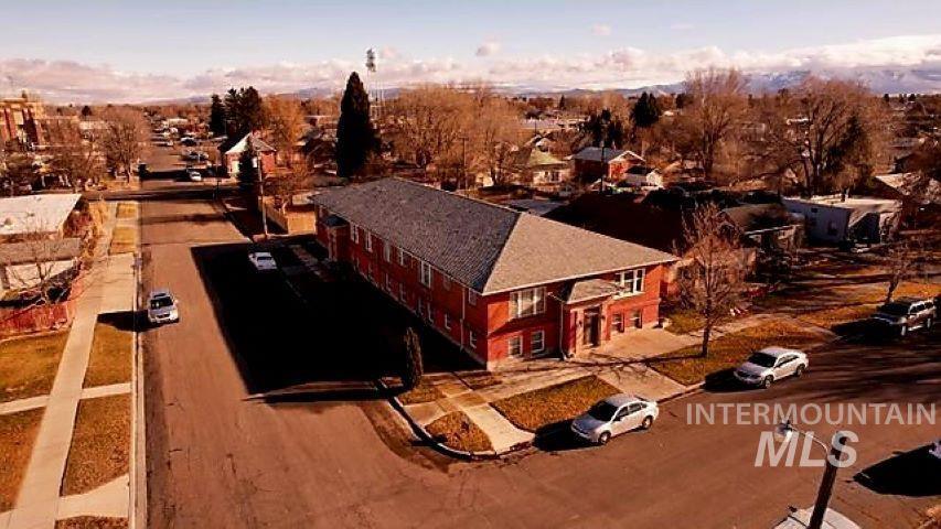 1501 Miller Property Photo 2