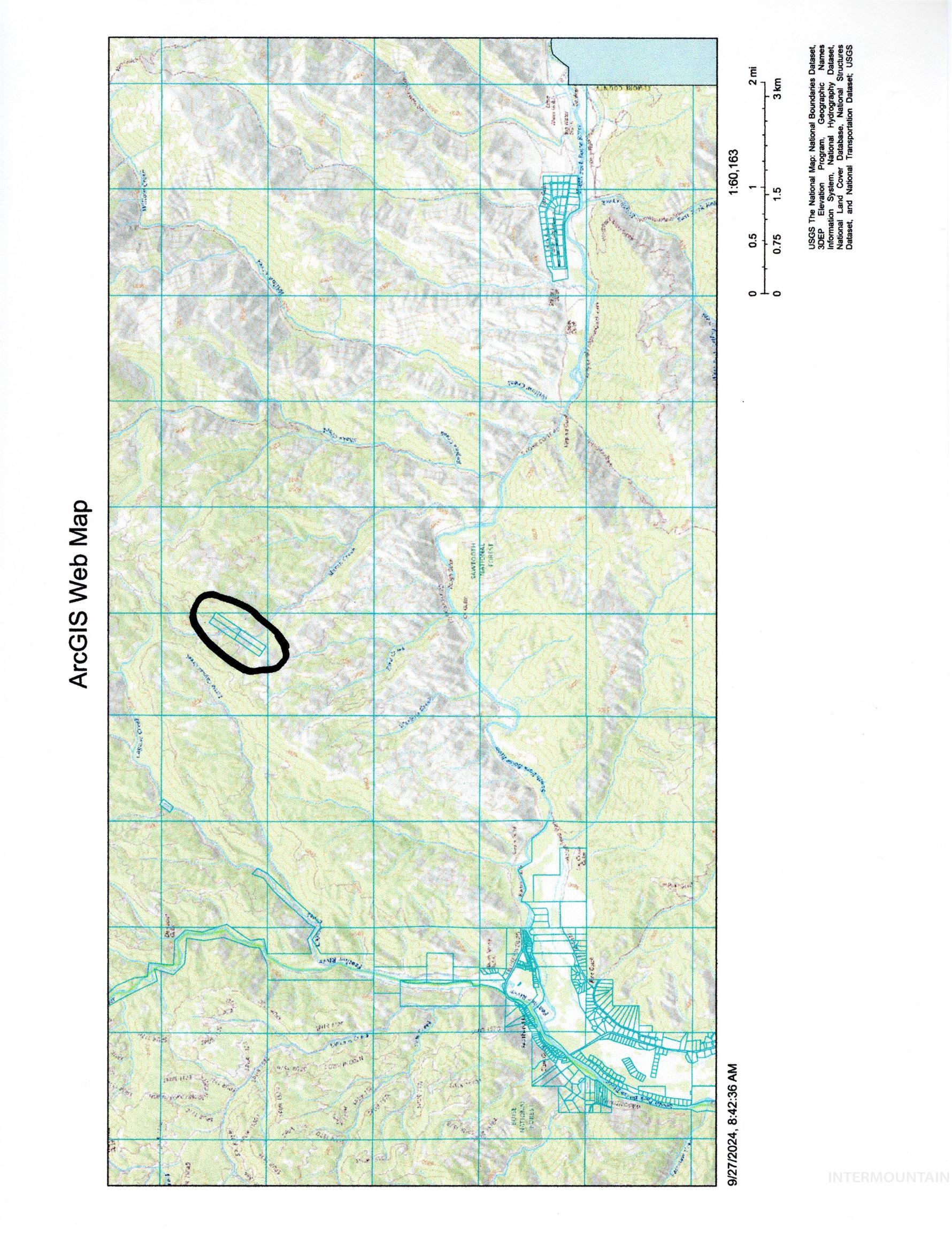 Tbd Marsh Creek Property Photo 6