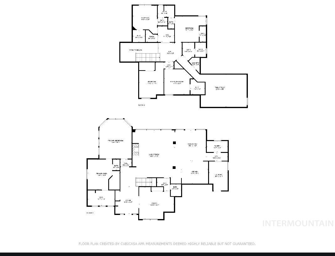 1912 N Bottle Creek Pl. Property Photo 35