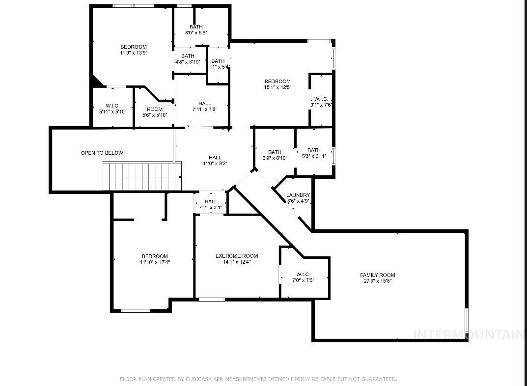 1912 N Bottle Creek Pl. Property Photo 36