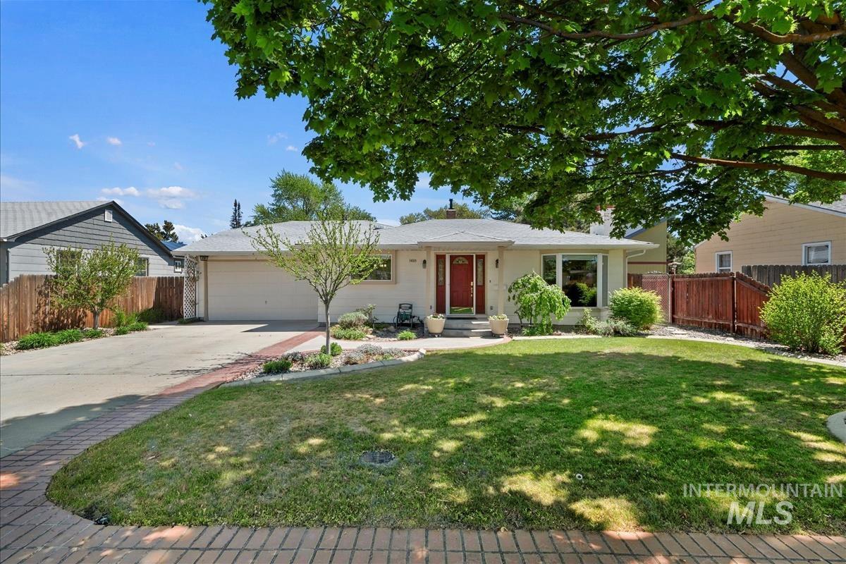 1418 S Empire Way Property Photo 1