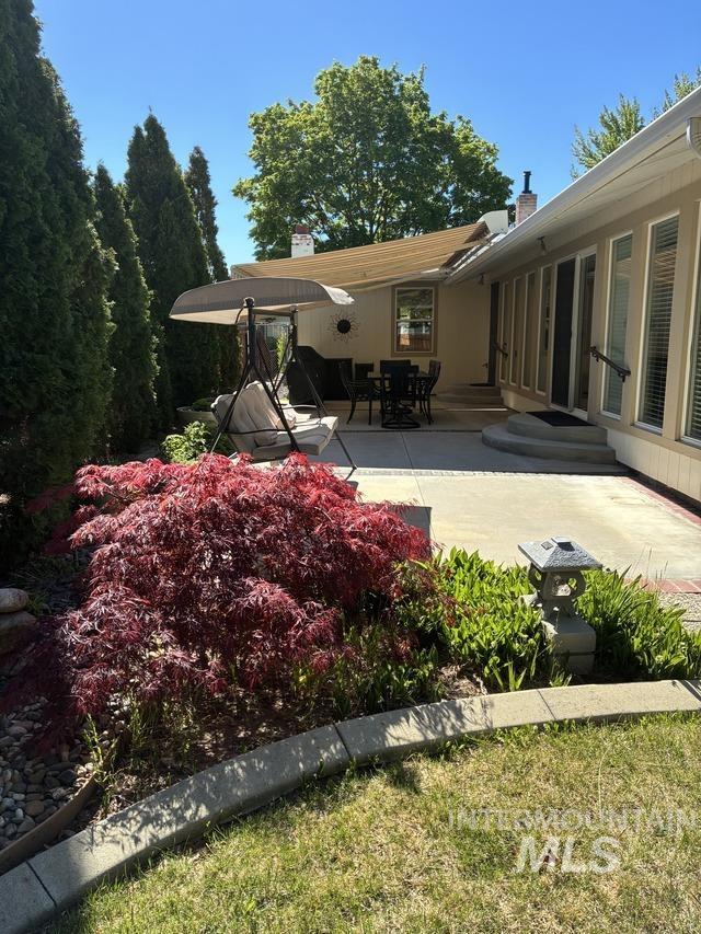1418 S Empire Way Property Photo 31