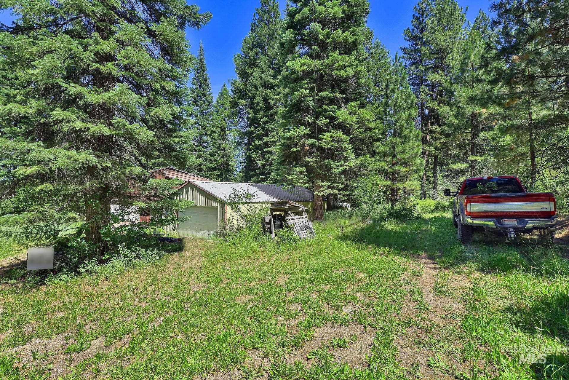 30 & Tbd Syringa Property Photo 2