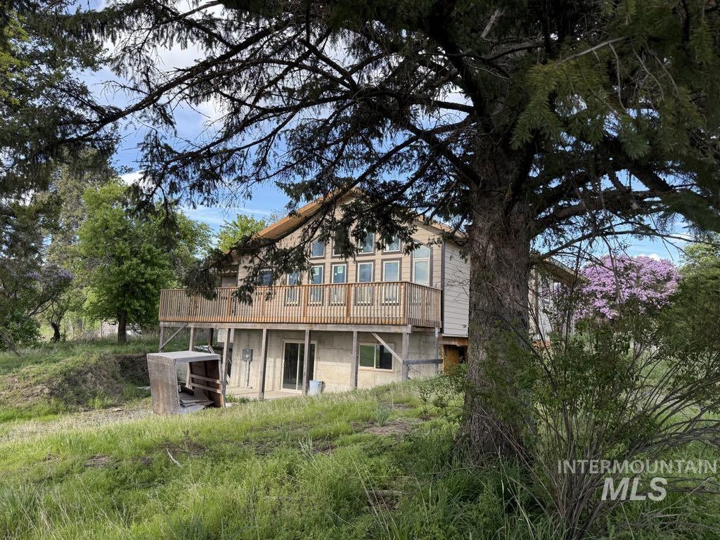 1120 Rothfork Rd. Property Photo 1
