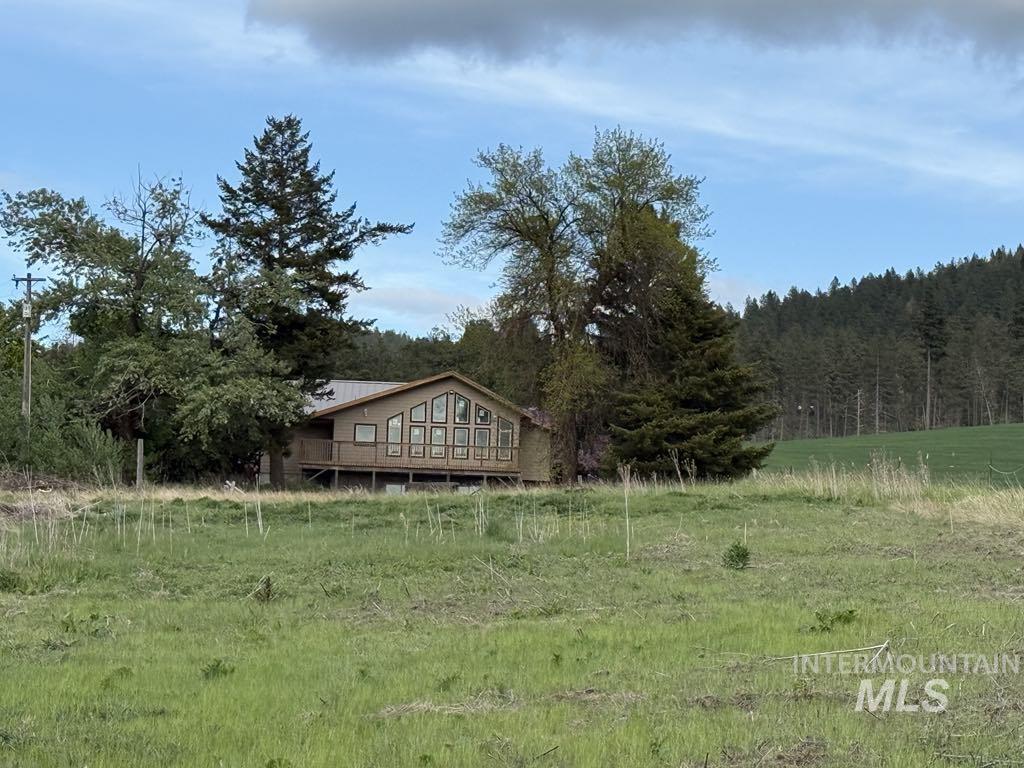 1120 Rothfork Rd. Property Photo 2