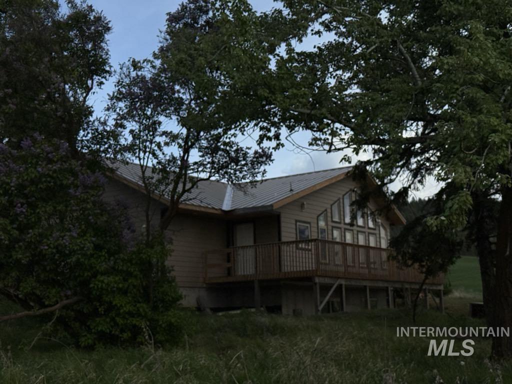 1120 Rothfork Rd. Property Photo 20