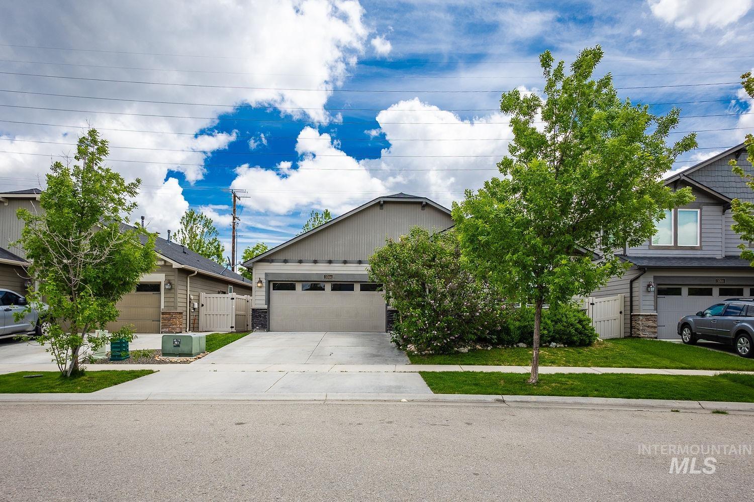3744 S Antler Ridge
